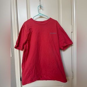 Tommy Bahama tee